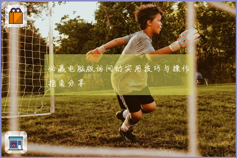 必赢电脑版访问的实用技巧与操作指南分享