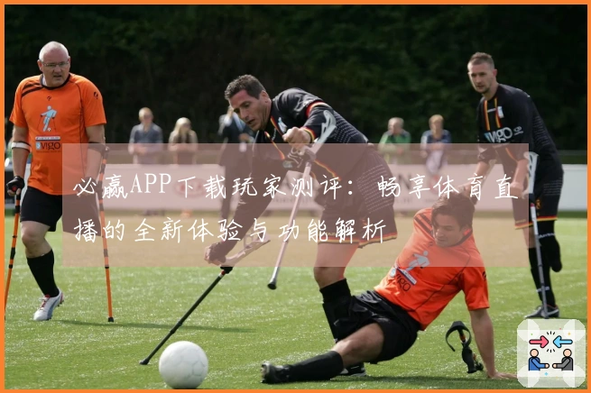 必赢APP下载玩家测评：畅享体育直播的全新体验与功能解析